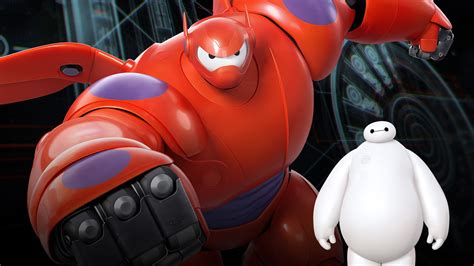 baymax wallpaper|big hero 6 wallpaper 4k.